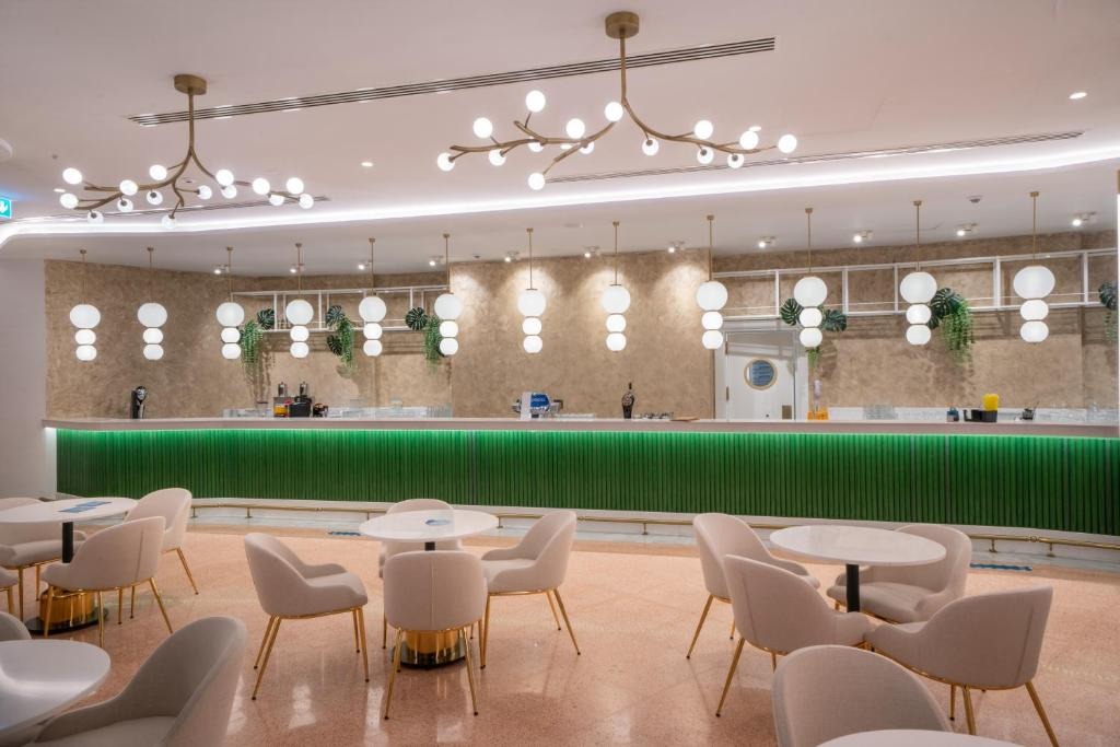 هتل لیبرتی فابای مارماریس